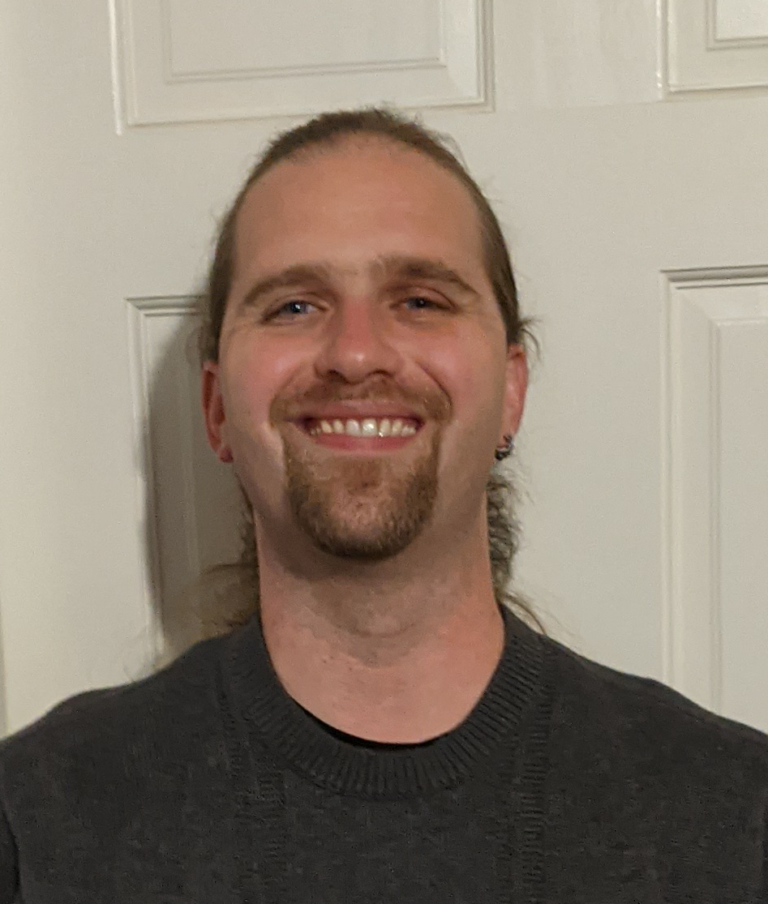 A Picture of ADHD Coach Eric Snare